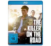 The Killer on the Road – Blu-ray – Alemania – LEONINE
