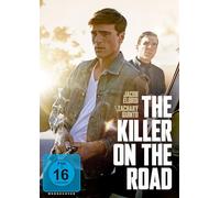 The Killer on the Road (DVD) Jacob Elordi Zachary Quinto