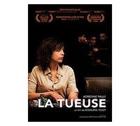 The Killer Queen ( La tueuse ) [ Origen Francés, Ningun Idioma Espanol ]