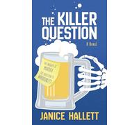 The Killer Question (Center Point Platinum Mystery (Large Print))