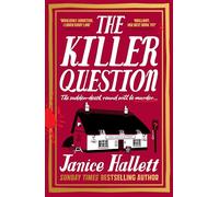 The Killer Question: the Sunday Times bestseller from the author of The Appeal