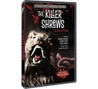 The Killer Shrews [USA] [DVD]