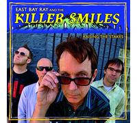 The Killer Smiles - RAISING THE STAKES