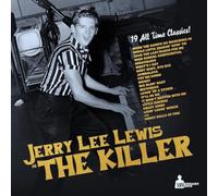 The Killer [Vinilo]