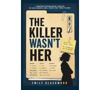 THE KILLER WASN'T HER: Can You Solve the Case Before the Detective?