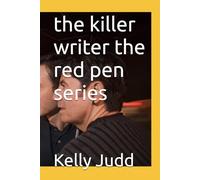 the killer writer the red pen series