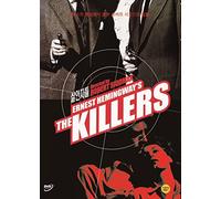 The Killers,1946 (Region All, NTSC)