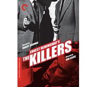 The Killers (1946) / The Killers (1964) [USA] [DVD]