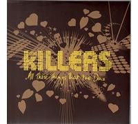 The Killers - All These Things That I've...