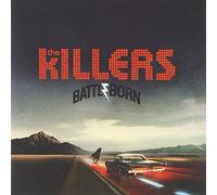 The Killers - Battle Born