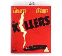 The Killers [Blu-ray] [DVD]