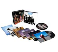 The Killers - Career Box [Vinilo]