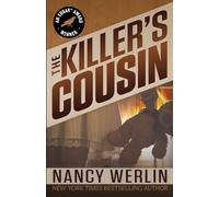 The Killer's Cousin (Nancy Werlin - Edgar-winning Suspense)