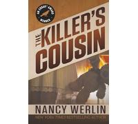 The Killer's Cousin (Nancy Werlin - Edgar-winning Suspense)