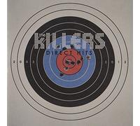 The Killers - D i r e c t H i t s