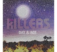 The Killers - Day & Age