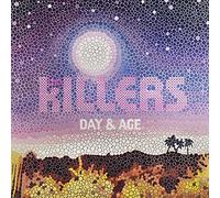 The Killers - Day & Age