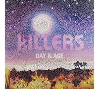 The Killers Day & Age (CD) (Importación USA)