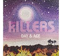 The Killers - Day & Age [Vinilo]