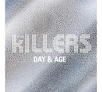 The Killers - Day & Age [Vinilo]
