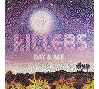The Killers Day & Age (Vinyl) 12" Album (Importación USA)