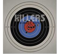 The Killers - Direct Hits (2 LP)