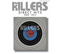 The Killers: Direct Hits