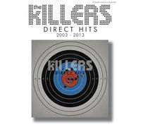 The Killers – Direct Hits