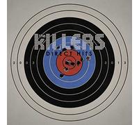 The Killers Direct Hits (Vinyl) 12" Album