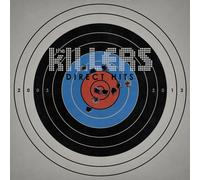The Killers – Direct Hits – CD – Importación USA – Mercury