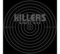 The Killers Direct Hits (CD) Deluxe Album (Importación USA)
