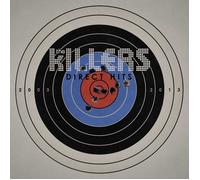 The Killers Direct Hits (Vinyl) 12" Album (Importación USA)
