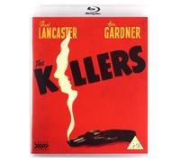 The Killers (DVD) Burt Lancaster Ava Gardner Edmond O Brien (Importación USA)