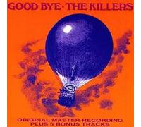 THE KILLERS - Good Bye
