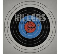 The Killers - Grandes Éxitos CD ISLAND