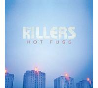 The Killers - Hot Fuss [Vinilo]