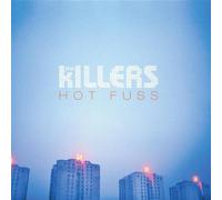 The Killers - Hot Fuss by The Killers (2004) Audio CD