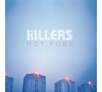 The Killers Hot Fuss (CD) Album (Importación USA)