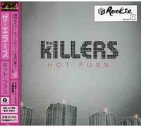 The Killers - Hot Fuss [Import]