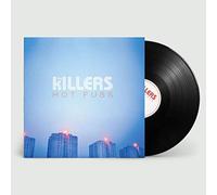 The Killers – Hot Fuss – Vinilo LP 180 g + descarga gratuita