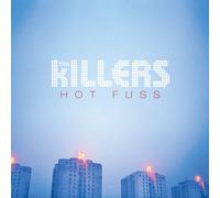 The Killers – Hot Fuss – Vinilo LP 180 g + descarga gratuita