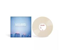 The Killers – Hot Fuss – Vinilo Edición limitada color hueso