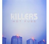 The Killers - Hot Fuss [VINYL] [Vinilo]