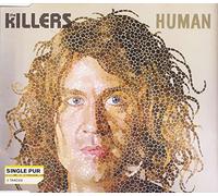 The Killers - Human (2-Track)