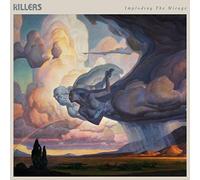 The Killers - Imploding The Mirage (CD)