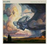 The Killers - Imploding The Mirage [Vinilo]