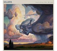 The Killers - Imploding The Mirage [Vinilo]