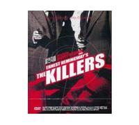 The Killers (Import, All Regions)
