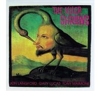 The Killers - Killer Shrews