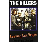 The Killers - Leaving Las Vegas [Reino Unido] [DVD]
